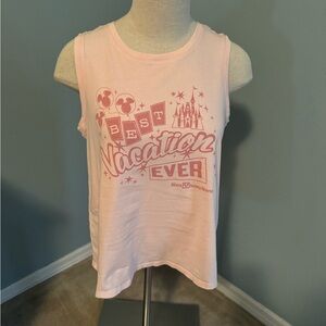 Walt Disney World Souvenir Tee